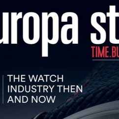 Europa Star anniversary edition
