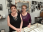 Lucia and Maria, of River Park Jewelers
