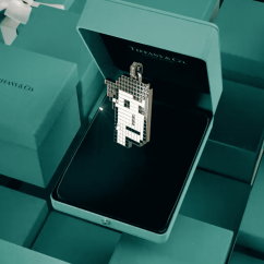 Tiffany and Co metaverse