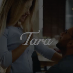 Tara Fine Jewelry logo from Facebook