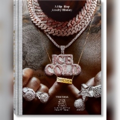 New jewelry book