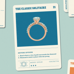 The Classic Solitaire