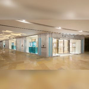 Tiffany And Co Pacific Place Online