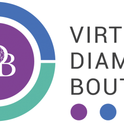VDB Web Logo