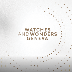 Watches And Wonders Geneva