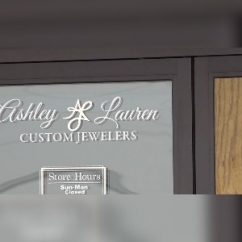 Ashley Jewelry Store