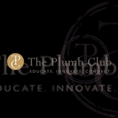 Plumb Club logo