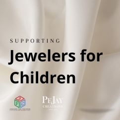 Jewelers for Children program