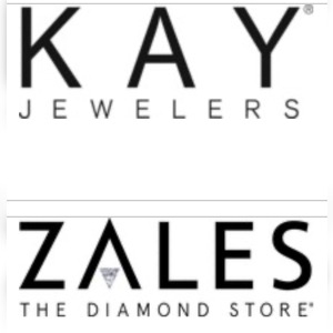 Zales and kay on sale jewelers