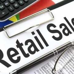 Retail sales